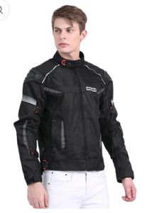 Bike Riding Jacket ⚡
