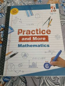 Workbook Of Maths