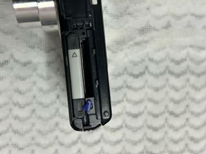 Sony Cyber-shot Digital Camera - Black