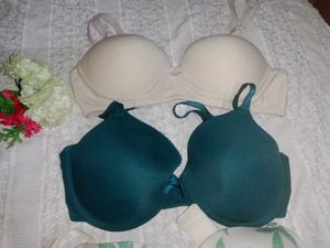 Bras - Mix &amp; Match!