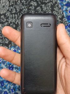 Button Mobile New