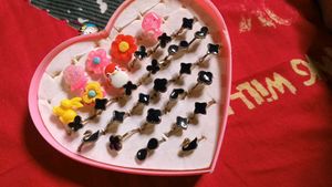 Fun Fashion Rings