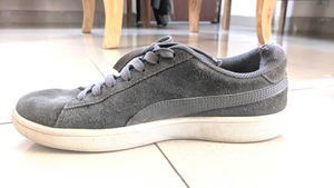 Puma Suede Classic Sneakers
