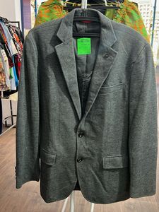 Grey Women’s Blazer