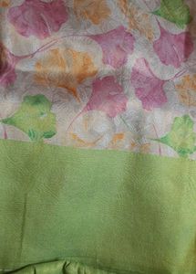 Soft Silk Saree