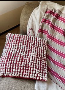 Boho Cushion Cover Set Of 4