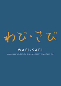 Nobero Wabi Sabi T Shirt👕 (Original)