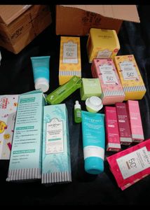 Dot &amp; Key Products