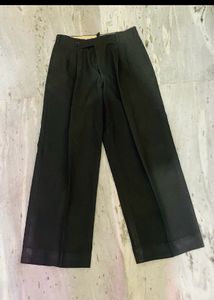 Balloon sleeves top