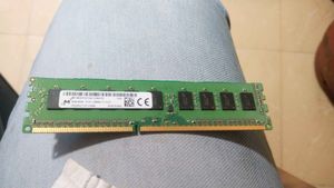 4GB DDR3 RAM Stick