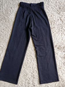 Black Kotty Trouser.