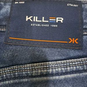 Killer Jeans