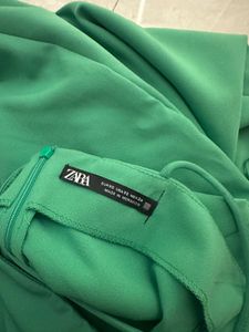 Zara Long Dress