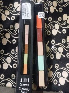 Ronzille Concealer Stick