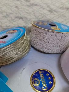 Stitching Material