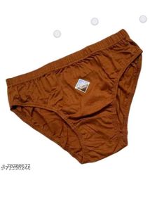 Panties - Set of 3