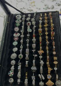 Pick Any One Un Adjustable Ring Elite Charming Gol