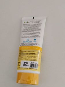 Mamaearth Ubtan Face Wash