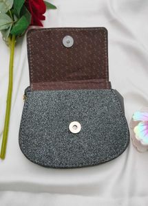 Glitter Classy Hand Bag 💗