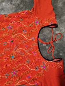 3 pis kurti set