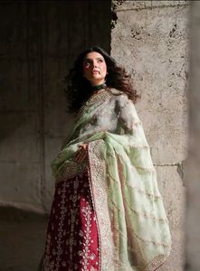 New Standard Beautiful Pakistani Original Dress im