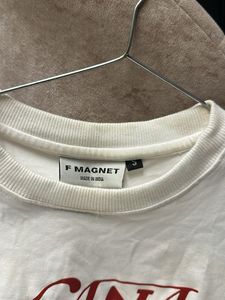 Lana Del Rey Crop Top