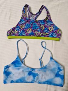 Swimsuit Top Bundle
