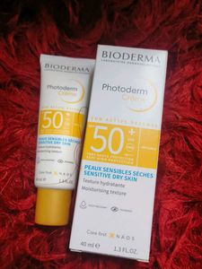 Bioderma Photoderm Creme