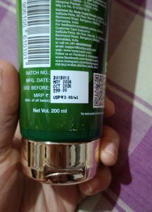Aloe Vera Gel 💚