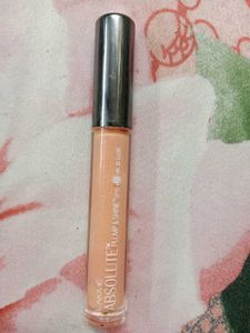 Lakme Absolute Lip Gloss
