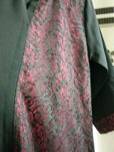 abaya for girls