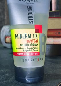 Lo&#39;real Paris  Line Studio Hair Gel