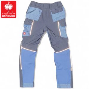 Workwear Premium Cargo Trousers - Trekking Gear 🏔