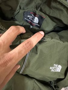 Windcheater L XL Size