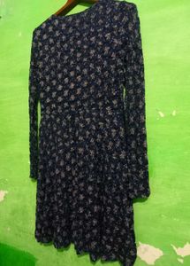 Used Net Dress