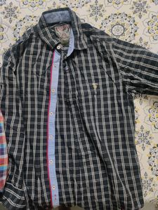 Combo Offer For 4 Shirts