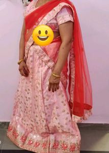 Beautiful Lehnga Choli❤️