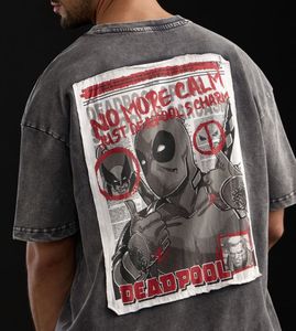Worn Once - Original The Souled Store Tee