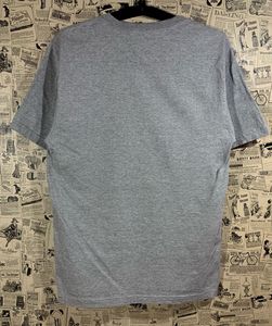 Carhartt Grey Pocket Tee