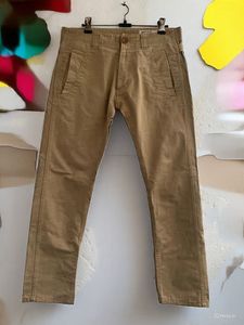 Gas Jeans