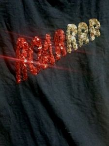 Cute Graphic Tee