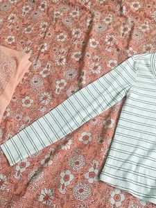 Full Sleeve Tshirt