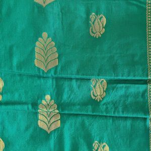 Kanjeevaram Saree