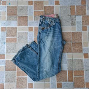 Shame Jeans Pant