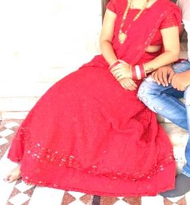 Wedding Lehenga