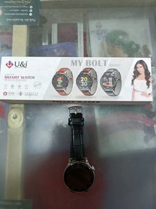 U &amp; i SMART WATCH.