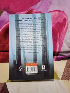 Marry Me, Stranger - Chakraborty