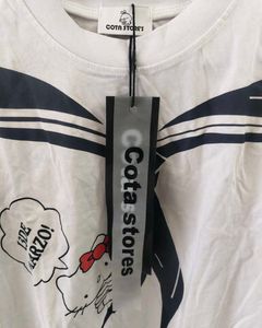 COTA STORE&#39;S Hello Kitty Tee