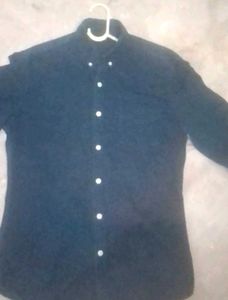 Men's Button Down Shirt