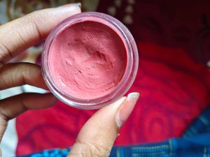 Just Herbs Lip &amp; Cheek Tint Set